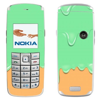   « -»   Nokia 6020