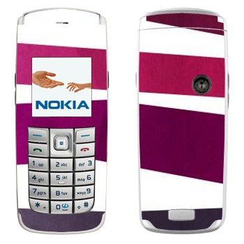 Nokia 6020