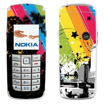   «  »   Nokia 6020