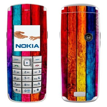 Nokia 6020