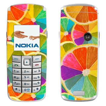 Nokia 6020