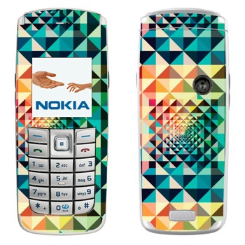 Nokia 6020