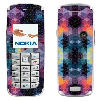 Nokia 6020