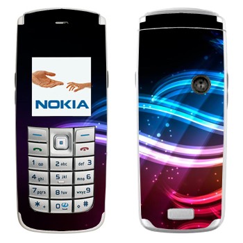   «  »   Nokia 6020