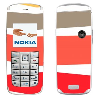 Nokia 6020