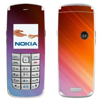   « »   Nokia 6020