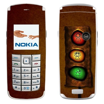   «  »   Nokia 6020