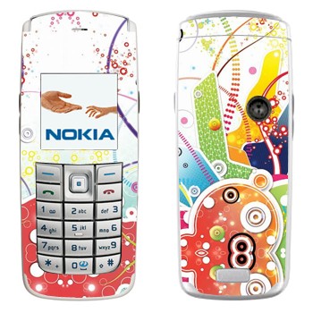   « »   Nokia 6020