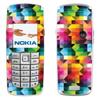 Nokia 6020