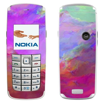 Nokia 6020