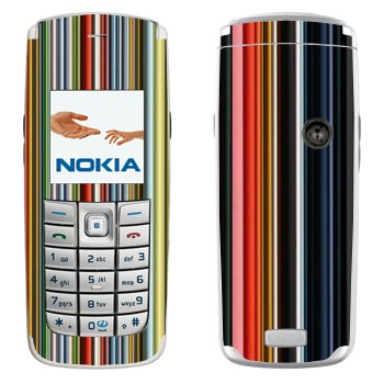 Nokia 6020