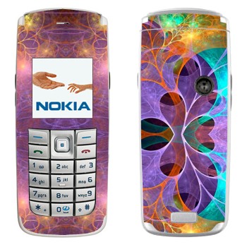 Nokia 6020