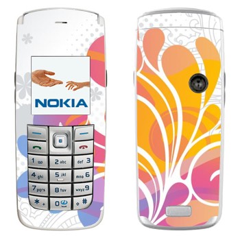 Nokia 6020