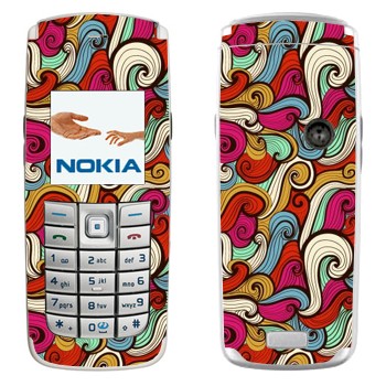 Nokia 6020