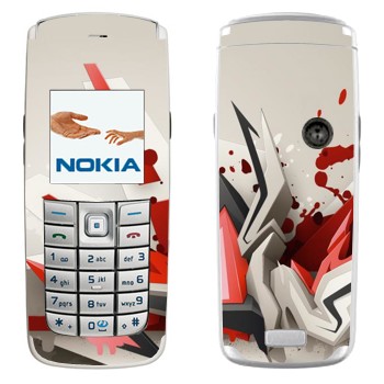   «  »   Nokia 6020