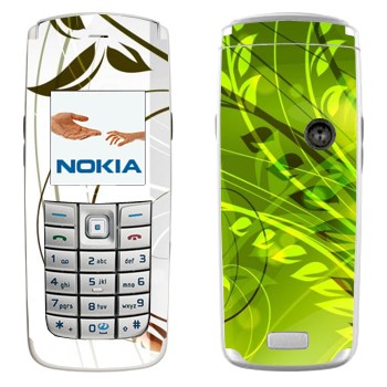 Nokia 6020