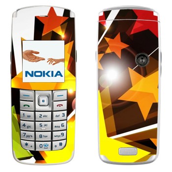 Nokia 6020