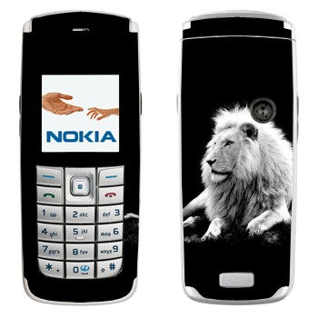 Nokia 6020