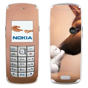 Nokia 6020