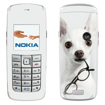 Nokia 6020