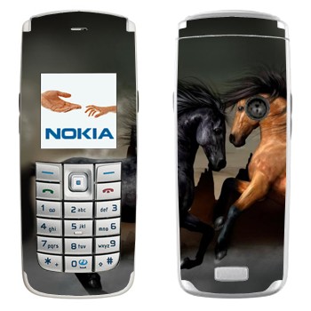 Nokia 6020