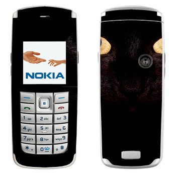 Nokia 6020