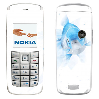 Nokia 6020