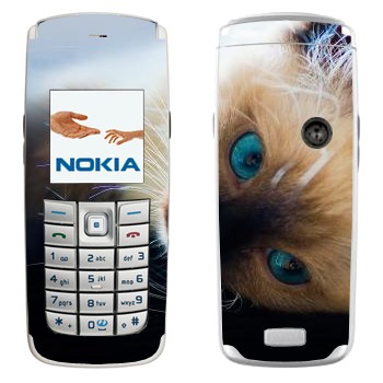 Nokia 6020