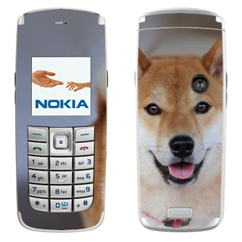   «- »   Nokia 6020