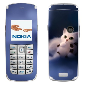 Nokia 6020