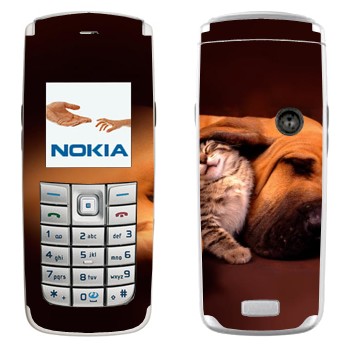 Nokia 6020