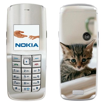 Nokia 6020