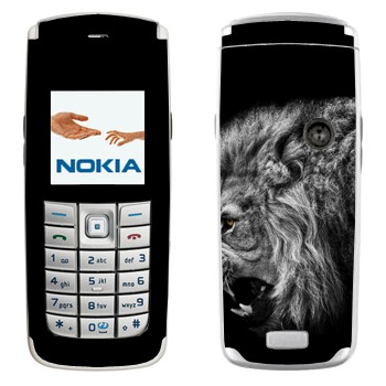 Nokia 6020