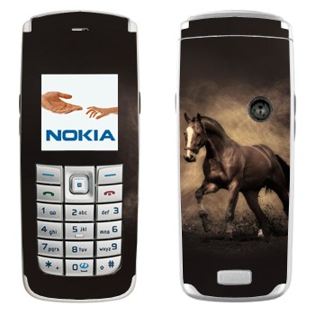 Nokia 6020