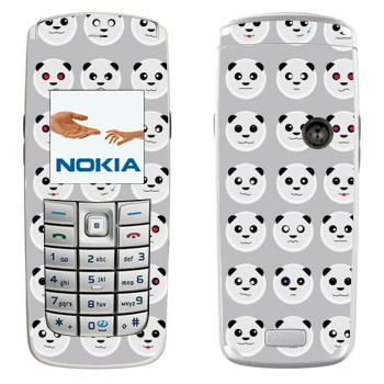 Nokia 6020