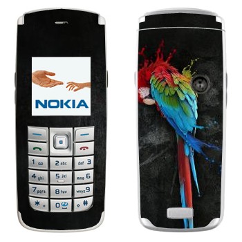   « »   Nokia 6020