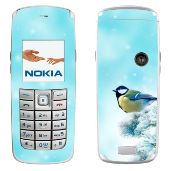   «  »   Nokia 6020