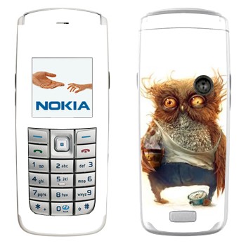 Nokia 6020