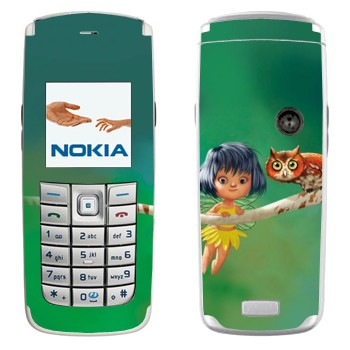   «   »   Nokia 6020