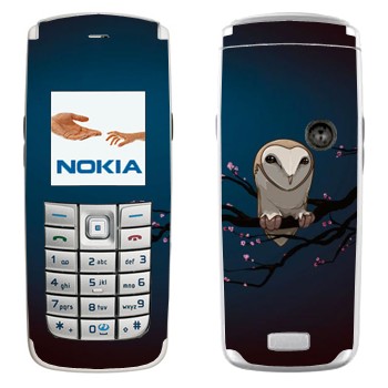 Nokia 6020