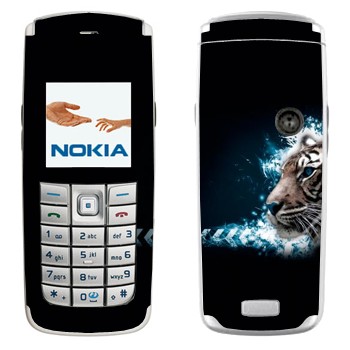 Nokia 6020