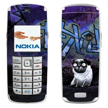 Nokia 6020