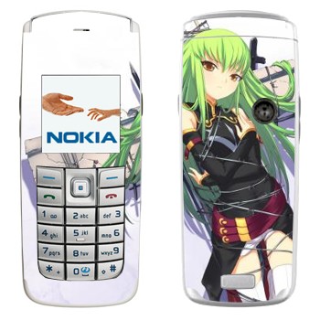   «CC -  »   Nokia 6020