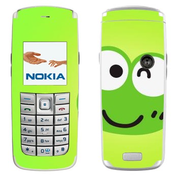 Nokia 6020