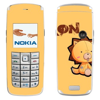   «Kon - Bleach»   Nokia 6020