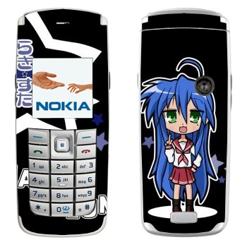   «Konata Izumi - Lucky Star»   Nokia 6020