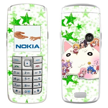   «Lucky Star - »   Nokia 6020