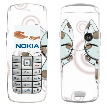   «Neko - »   Nokia 6020