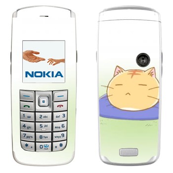   «Poyo »   Nokia 6020