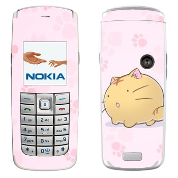   «Poyopoyo - Kawaii»   Nokia 6020